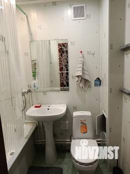 1-к квартира, на длительный срок, 34м2, 3/11 этаж