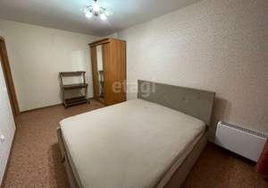 1-к квартира, на длительный срок, 32м2, 4/9 этаж