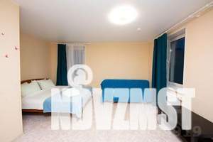 1-к квартира, посуточно, 42м2, 24/24 этаж