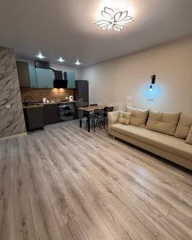 1-к квартира, на длительный срок, 37м2, 13/21 этаж