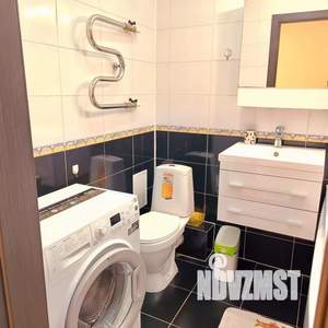 1-к квартира, посуточно, 57м2, 2/19 этаж