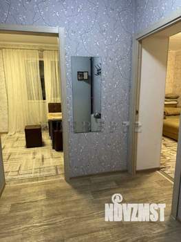 1-к квартира, на длительный срок, 39м2, 9/16 этаж