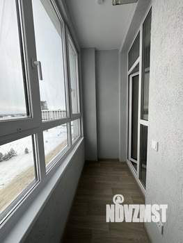 1-к квартира, на длительный срок, 36м2, 8/8 этаж