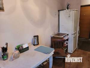 Студия квартира, на длительный срок, 14м2, 4/5 этаж