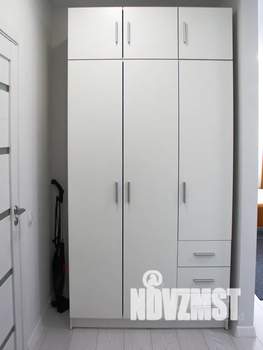 Студия квартира, посуточно, 26м2, 9/25 этаж