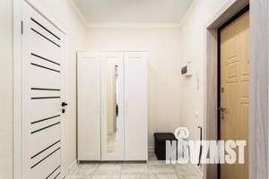 1-к квартира, посуточно, 31м2, 6/19 этаж
