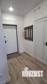 2-к квартира, на длительный срок, 39м2, 6/17 этаж