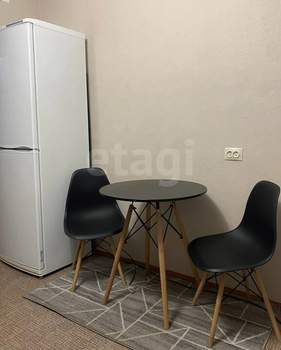 1-к квартира, на длительный срок, 40м2, 9/9 этаж