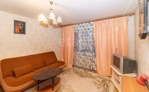 1-к квартира, на длительный срок, 31м2, 1/8 этаж