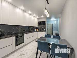 2-к квартира, на длительный срок, 57м2, 5/23 этаж