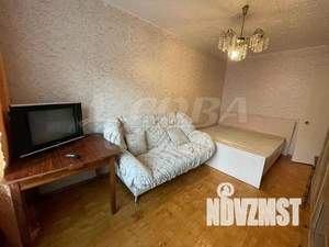 1-к квартира, на длительный срок, 34м2, 1/5 этаж