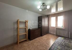 1-к квартира, на длительный срок, 30м2, 9/16 этаж