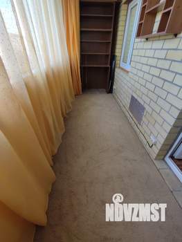 1-к квартира, на длительный срок, 38м2, 2/10 этаж