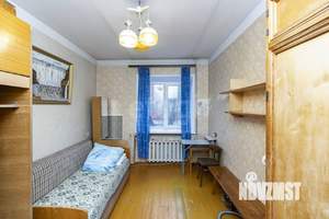 4-к квартира, на длительный срок, 113м2, 2/4 этаж