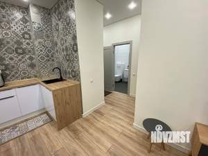 1-к квартира, на длительный срок, 44м2, 2/15 этаж