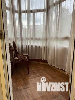 2-к квартира, посуточно, 72м2, 2/9 этаж