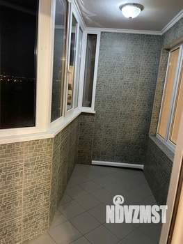 1-к квартира, на длительный срок, 45м2, 7/16 этаж