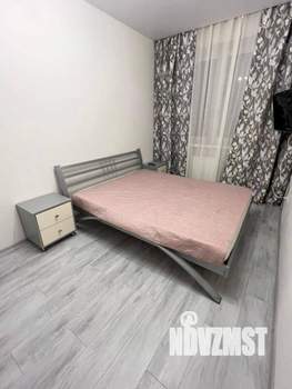 1-к квартира, на длительный срок, 39м2, 4/9 этаж