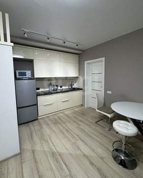 1-к квартира, на длительный срок, 50м2, 16/16 этаж