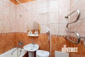 Студия квартира, посуточно, 30м2, 2/14 этаж