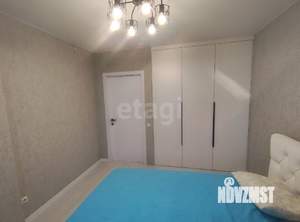 1-к квартира, на длительный срок, 40м2, 11/13 этаж