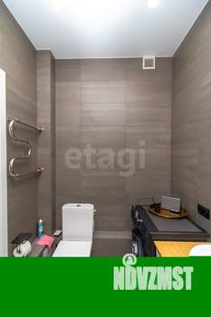 1-к квартира, на длительный срок, 39м2, 11/12 этаж