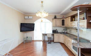 2-к квартира, на длительный срок, 90м2, 9/15 этаж