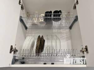 Студия квартира, посуточно, 32м2, 11/17 этаж