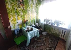 1-к квартира, на длительный срок, 36м2, 3/16 этаж