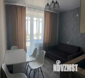 1-к квартира, посуточно, 35м2, 8/14 этаж