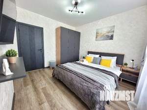 2-к квартира, посуточно, 41м2, 1/1 этаж