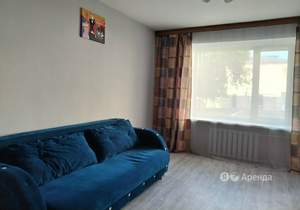 3-к квартира, на длительный срок, 84м2, 1/5 этаж