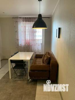 1-к квартира, на длительный срок, 45м2, 10/18 этаж