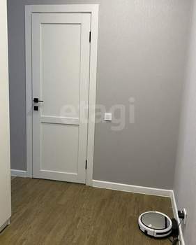 Студия квартира, на длительный срок, 39м2, 10/22 этаж