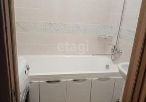 1-к квартира, на длительный срок, 35м2, 5/5 этаж