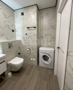 2-к квартира, на длительный срок, 50м2, 14/25 этаж