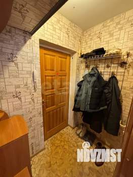 1-к квартира, на длительный срок, 30м2, 3/5 этаж