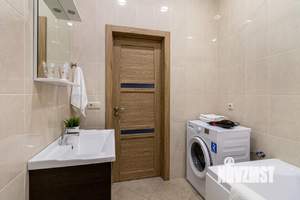 1-к квартира, посуточно, 55м2, 1/1 этаж