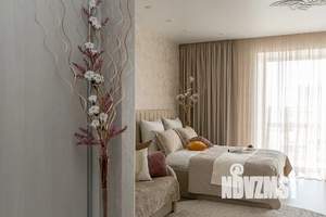 Студия квартира, посуточно, 33м2, 14/16 этаж