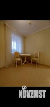 1-к квартира, на длительный срок, 37м2, 8/13 этаж