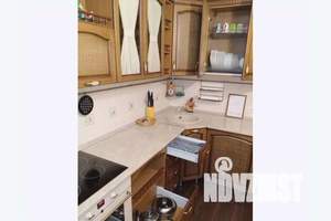 1-к квартира, посуточно, 55м2, 6/16 этаж