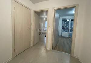 1-к квартира, на длительный срок, 35м2, 7/24 этаж