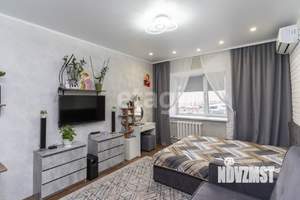 1-к квартира, на длительный срок, 40м2, 5/16 этаж