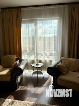 2-к квартира, на длительный срок, 76м2, 5/14 этаж