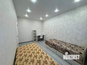 1-к квартира, на длительный срок, 40м2, 8/16 этаж