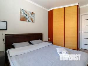 2-к квартира, посуточно, 47м2, 5/9 этаж