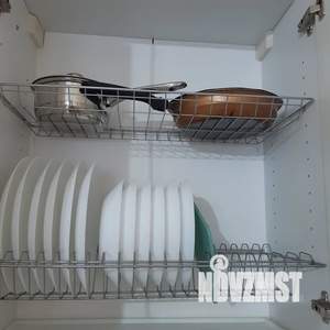 Студия квартира, посуточно, 33м2, 9/12 этаж