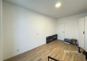 1-к квартира, на длительный срок, 49м2, 17/24 этаж