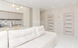 1-к квартира, на длительный срок, 50м2, 11/17 этаж