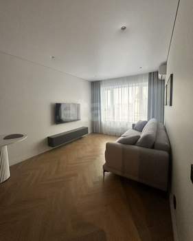 1-к квартира, на длительный срок, 35м2, 9/9 этаж